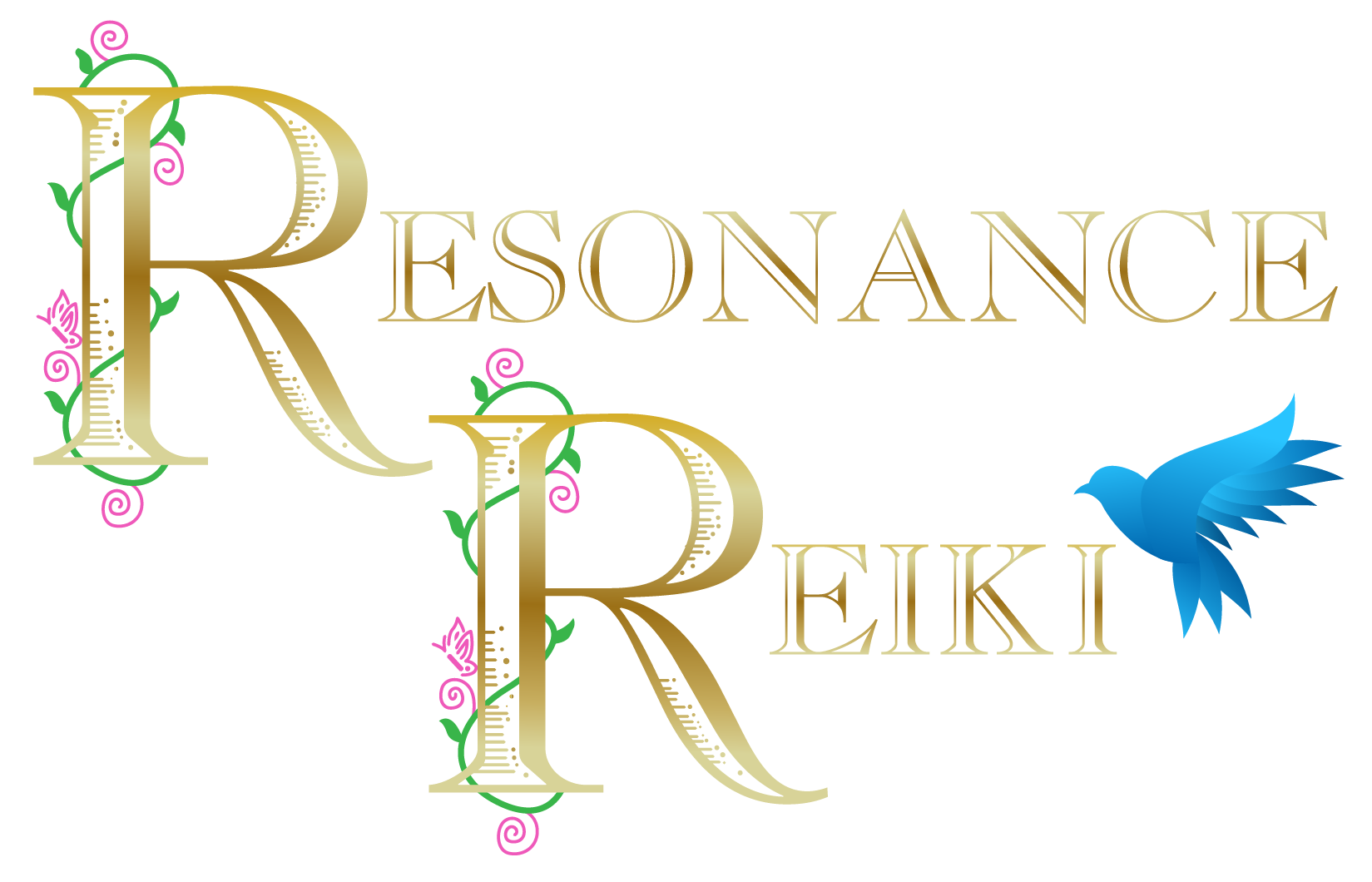 Resonance Reiki